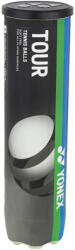 Yonex Mingi de tenis Tour (4 Pack)