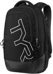 TYR Rucsac Victory-negru (EC-LBKPCK-001) Geanta sport