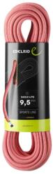 Edelrid Coarda dinamica Edelrid Eagle Lite 9.5 mm 60 m (4204)