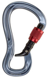 Black Diamond Carabiniera Cu Surub Black Diamond Gridlock (bd2102780000all1)