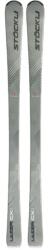 Stöckli Schi Laser Cx+legatura Grey 156 Cm (7613144842332)