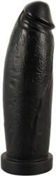 realistixxx Real Giant - dildo uriaș - 30 cm (negru) (50035120000) Dildo