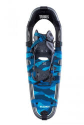Atlas Rachete Wilderness Blue 30 17e0003.1. 2.30 Atlas Snow-shoe Company (886745883593)
