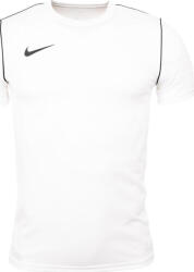 NIKE Dri Fit Park edzőpóló 152 cm - 12 Y fehér