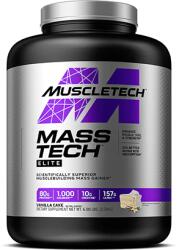 MuscleTech MASS-TECH ELITE (3180 GR) VANILLA CAKE 3180 gramm