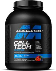 MuscleTech CELL TECH CREATINE EU (2270 GR) FRUIT PUNCH 2720 gramm