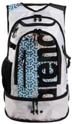 Arena - rucsac - Fastpack 3.0 Planet Water - White | Planet Water (EC-006862-100-TU)