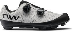 Northwave - pantofi ciclism MTB XCM - Extreme XCM - light grey (ECL-6331)