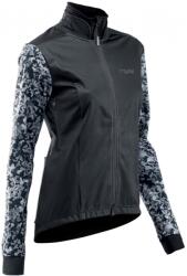 Northwave - jacheta ciclism ploaie sau vreme rece, protectie vant si rezistenta apa Extreme TP women jacket - negru gri (ECL-3356)