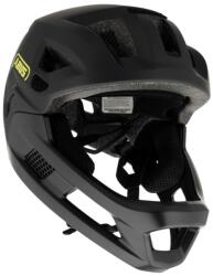 ABUS - casca copii - Youdrop FF 48-55cm - Velvet Black (EC-063739)
