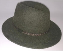 Lodenhut Palarie Lodenhut Classic Verde (43204)