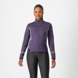 Castelli - jacheta ciclism 0-10 gr C - Dinamica 2 W - Mov | Blueberry (ECL-5147)