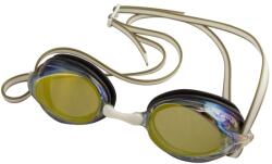 FINIS - ochelari inot adulti Tide Goggles - auriu oglinda alb (EC-3.45.060.369)