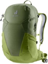 Deuter Rucsac Futura 23 Khaki-meadow (4046051145990) Rucsac tura