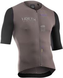 Northwave - tricou ciclism maneca scurta slim fit - Extreme Evo - nisipiu (EC-89251152-46-L)