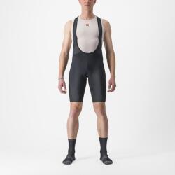 Castelli Pantaloni scurti cu bretele Castelli Entrata 2 Negru XL (EC-CAS-4523003-010-XL)