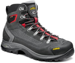 Asolo BOCANCI CERIUM GV MM 11, 5 GRAPHITE/GRAPHITE Asolo (8026948934162)