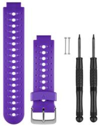 Garmin curea pentru Forerunner 230/235/630 Mov (EC-010-11251-84)