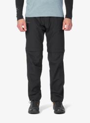 Hannah Pantaloni trekking Hannah Binders Z-Off - anthracite