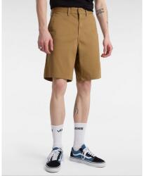Vans - AUTHENTIC CHINO RELAXED SHORT - Férfi rövidnadrág (VN0A5FJXDZ91)