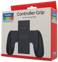  DOBE TNS-3177B tartó keret, töltő nélkül Nintendo Switch 2 Joy-Con konzolhoz