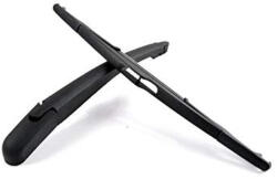 Sziklai Hátsó ablaktörlő kar+ lapát, Citroen C3, 2002-2009 (KC) (SZR11-06)