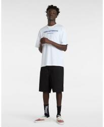 Vans - AUTHENTIC CHINO RELAXED SHORT - Elegáns Férfi rövidnadrág (VN0A5FJXBLK1)