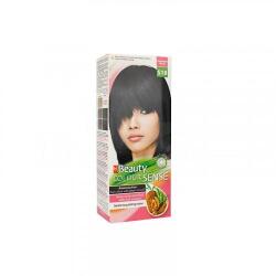 MM Beauty s018 éjfél fekete ammónia ment. növ. hajfesték 1 db - mamavita