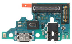 Samsung A515 Galaxy A51 4G töltő csatlakozós panel (usb c) OEM