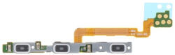 Samsung S931 Galaxy S25 oldalgomb, bekapcsoló és hangerő állító flex kábel, átvezető fólia (gyári)