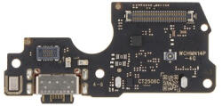  Xiaomi Redmi Note 14 Pro 4G töltő csatlakozós panel (usb c) OEM