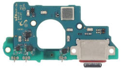 Samsung G780 Galaxy S20 FE töltő csatlakozós panel (usb c) utángyártott