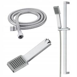 Gamma Zn3, zuhanyoszlop kézi zuhanyfejjel 62cm, króm, GMA-ZN3-CH (GMA-ZN3-CH)