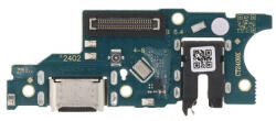 Realme 12 5G töltő csatlakozós panel (usb c) OEM