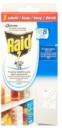 Raid élelmiszermoly monitorozó csapda 3 db - homeandwash