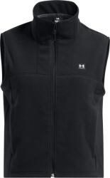 Under Armour UA W Expanse Fleece Vest Mellény 1387025-001 Méret M 1387025-001