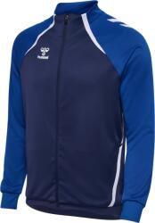 Hummel hmlLEAD 2.0 TRACK ZIP JACKET Melegítő felsők 223772-7317 Méret S 223772-7317