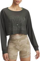 Under Armour Pjt Rck IP LS Hosszú ujjú póló 1389709-310 Méret XL 1389709-310