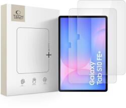 Samsung Galaxy Tab S10 FE+ 13, 1 coll (SM-X620, SM-X626) - Premium Pro+ üvegfólia (2db) - graffistore