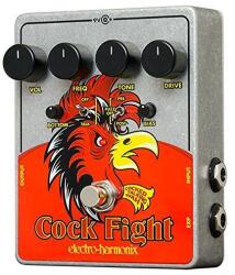 Electro-Harmonix effektpedál - CockFight