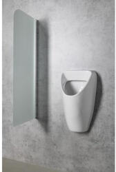 Sapho Bruckner SCHWARN piszoár, hátsó bekötéssel, alsó kivezetéssel, SZENZOROS öblítőmechanikával (201.722. 4) (201.722.4) - lagunalux