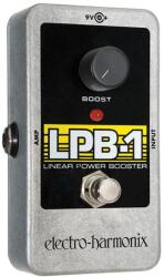 Electro-Harmonix effektpedál Nano Linear Power Booster
