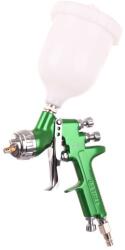 ITALCO H 929 HVLP 1, 8 mm-es fúvókával Fém festékpisztoly