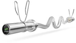 UPFORM Olimpiai tekercsrúd 120 cm UpForm fekete