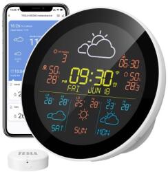 TESLA Device MS360 meteorológiai állomás Tuya alk