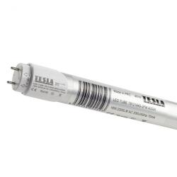 TESLA LED csőizzó, SMD, T8, G13, 1200mm, 16W, 230V, 2240lm, 4000K, matt