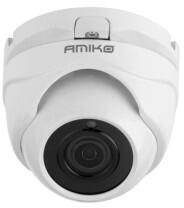 AMIKO D20M830 AHD 4 az 1 ben HD dóm kamera 8MP