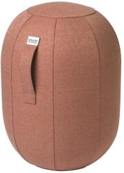 VLUV Narancssárga VLUV KAPSUL SOVA egyensúlyozó zsámoly 52 cm (KSL-009M.SA)