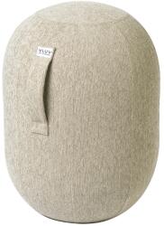 VLUV Bézs VLUV KAPSUL STOV egyensúlyozó zsámoly 52 cm (KSL-002M.CKI)