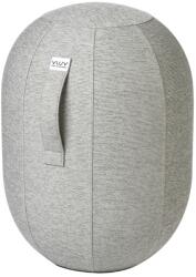 VLUV Szürke VLUV KAPSUL STOV 52 cm-es egyensúlyozó zsámoly (KSL-002M.CCO)